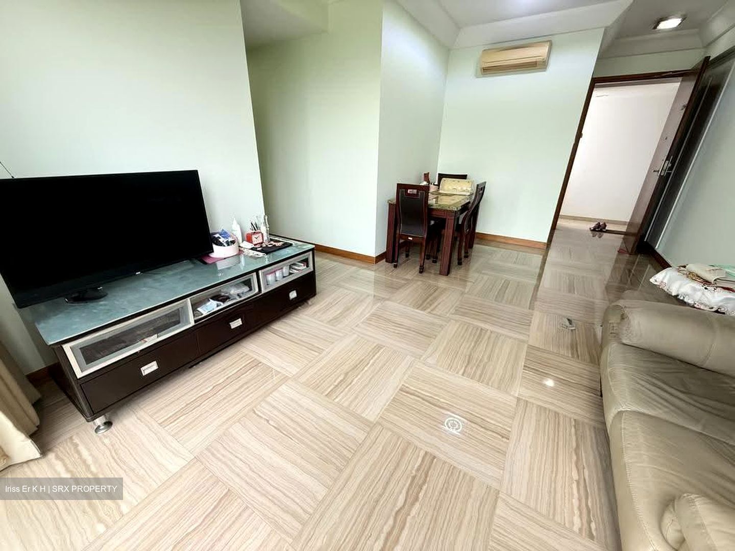 Gardenvista (D21), Condominium #612039291